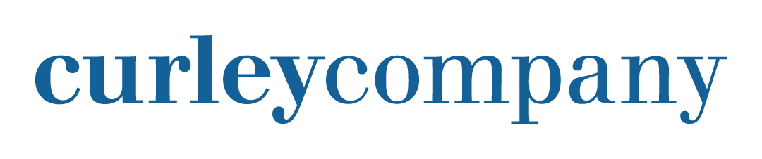 Logo for curleycompany