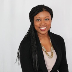 Charity Jackson, Junior Press Secretary, AFL-CIO