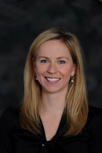 Anna Stallmann headshot