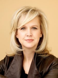 Deirdre Latour, Chief Communications Officer, GE