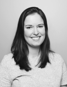Katie Hurd, WWPR Member