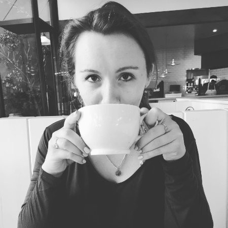 Laura Davenport, WWPR Member