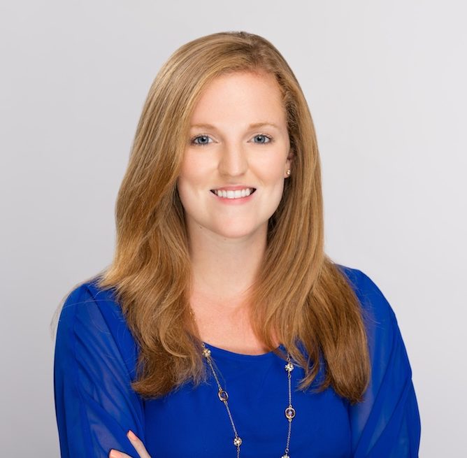 Stephanie Wight, WWPR Member, Professional Development Committee