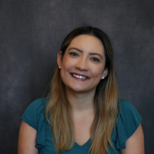 May Robinson, Director of Marketing of Mission Partners